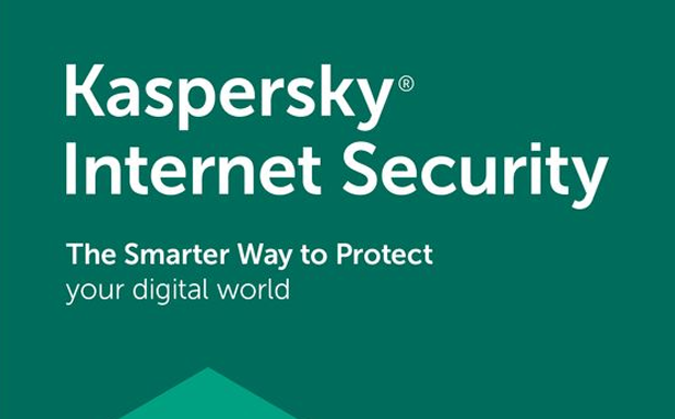 Thẻ Kaspersky Internet Security